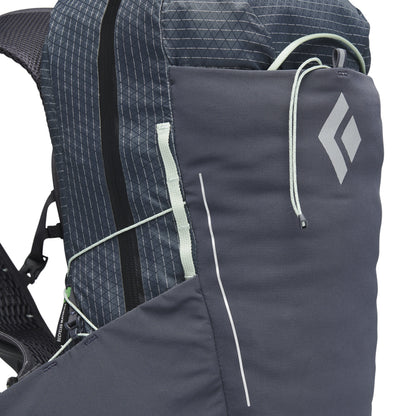 Women's Pursuit 15 Backpack - Past Season | Black Diamond Signature
