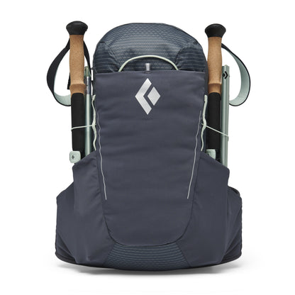 Women's Pursuit 15 Backpack - Past Season | Black Diamond Signature