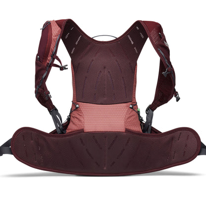 Women's Pursuit 15 Backpack - Past Season | Black Diamond Signature