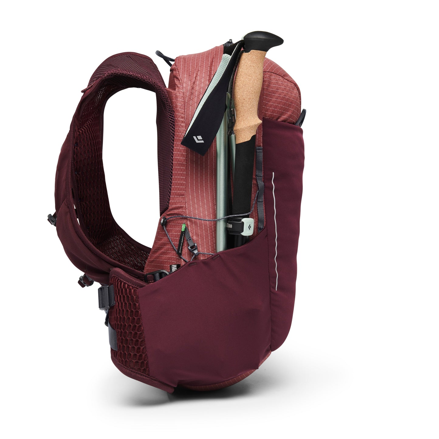 Women's Pursuit 15 Backpack - Past Season | Black Diamond Signature