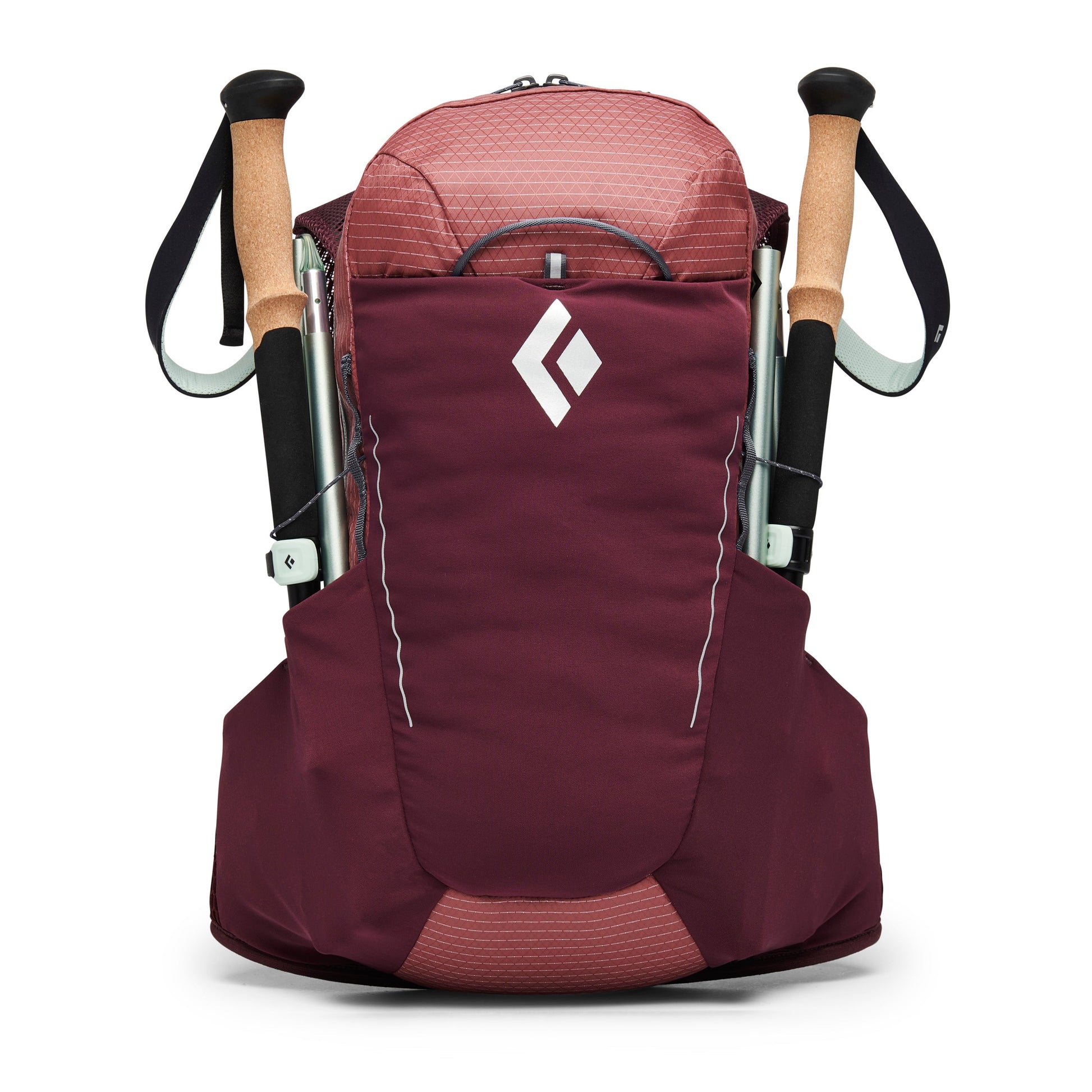 Women's Pursuit 15 Backpack - Past Season | Black Diamond Signature