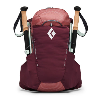 Women's Pursuit 15 Backpack - Past Season | Black Diamond Signature