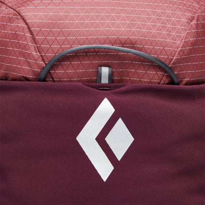 Women's Pursuit 15 Backpack - Past Season | Black Diamond Signature