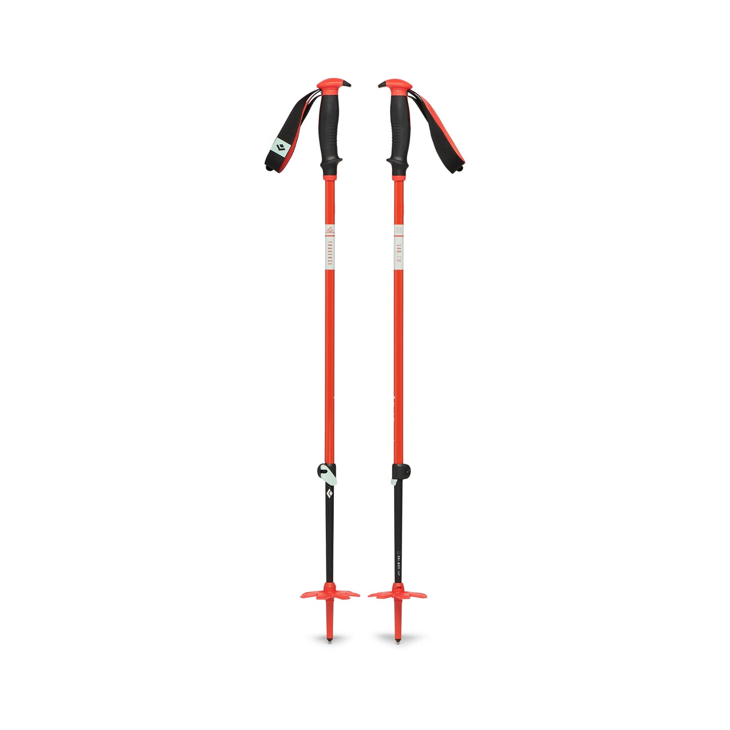 Traverse Ski Poles - Past Season | Black Diamond Essential