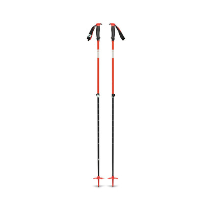 Traverse Ski Poles - Past Season | Black Diamond Essential