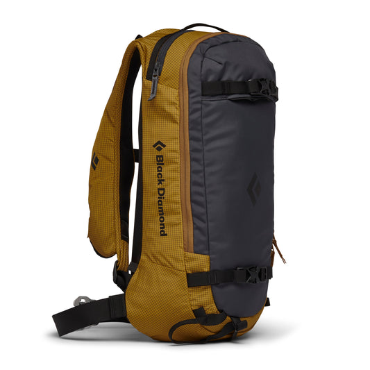 Dawn Patrol 15 Backpack - Past Season | Black Diamond Value