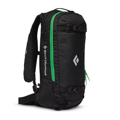 Dawn Patrol 15 Backpack - Past Season | Black Diamond Value