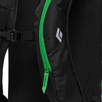 Dawn Patrol 15 Backpack - Past Season | Black Diamond Value