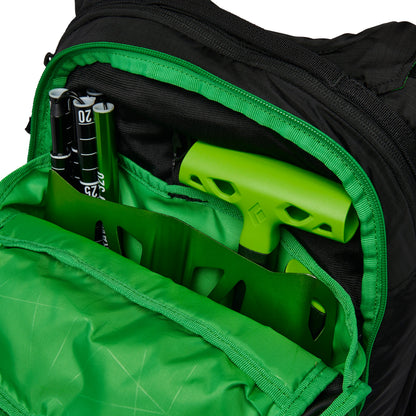 Dawn Patrol 15 Backpack - Past Season | Black Diamond Value
