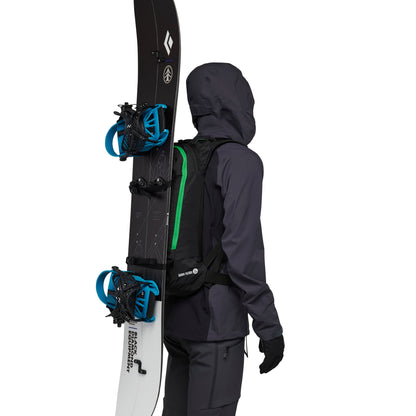 Dawn Patrol 15 Backpack - Past Season | Black Diamond Value