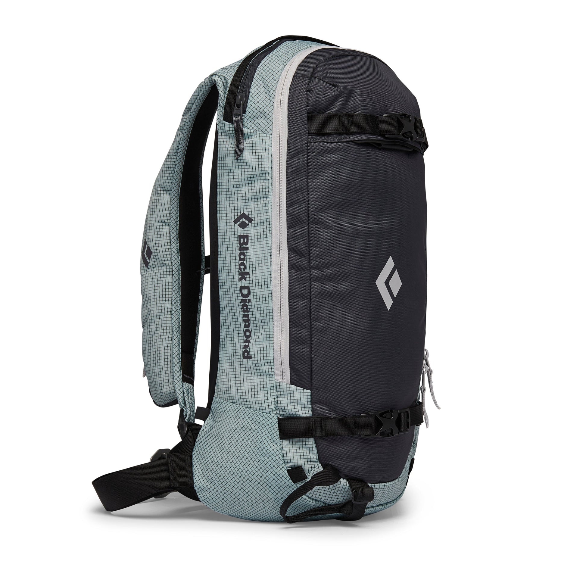 Dawn Patrol 15 Backpack - Past Season | Black Diamond Value