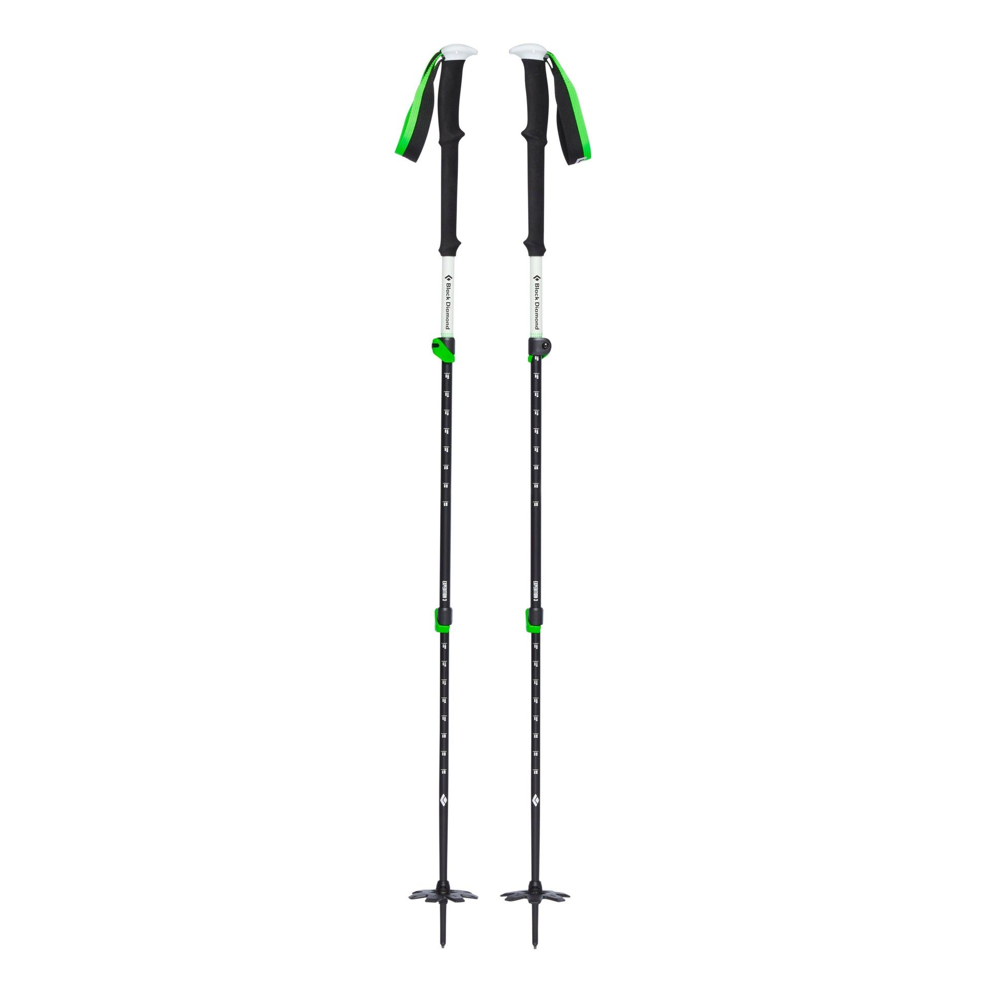 Expedition 3 | Black Diamond Great Value