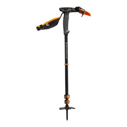 Whippet Pole | Black Diamond Featured