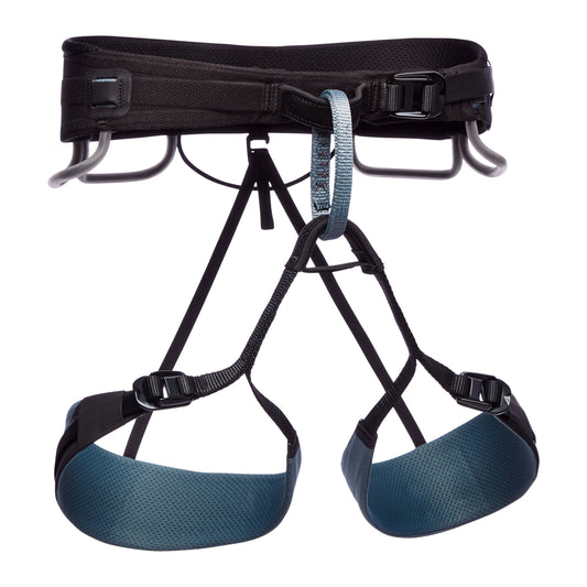 Technician Harness | Black Diamond Best Seller