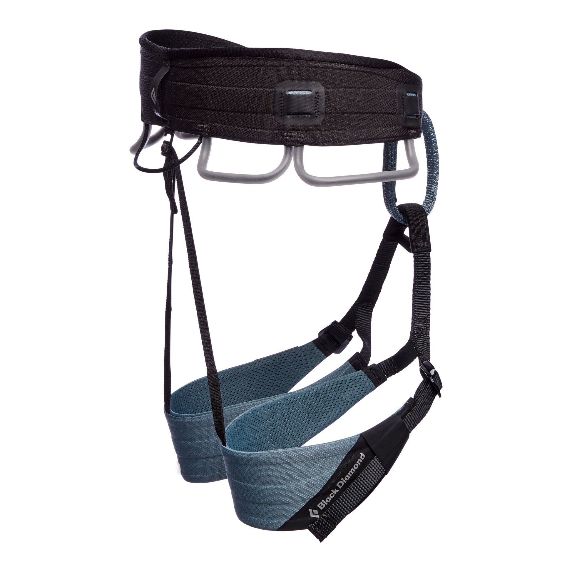 Technician Harness | Black Diamond Best Seller