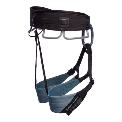 Technician Harness | Black Diamond Best Seller
