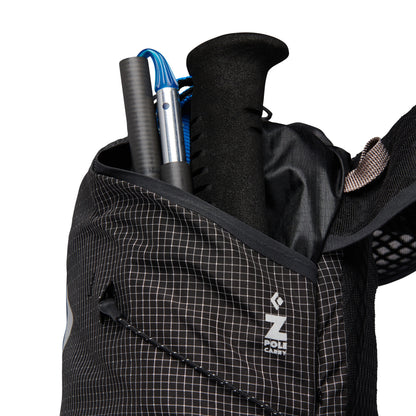 Distance 8 Backpack - Past Season | Black Diamond Exclusive