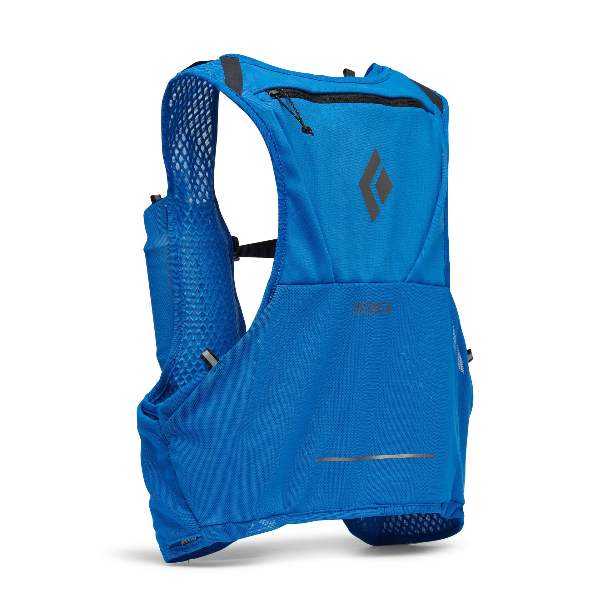 Distance 4 Hydration Vest | Black Diamond Signature