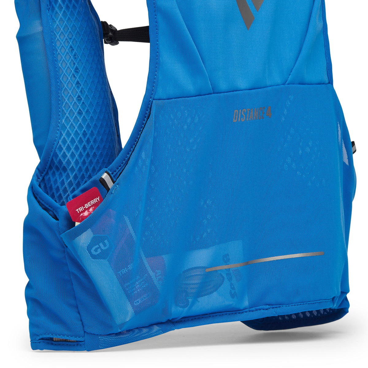 Distance 4 Hydration Vest | Black Diamond Signature