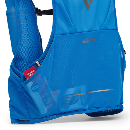Distance 4 Hydration Vest | Black Diamond Signature