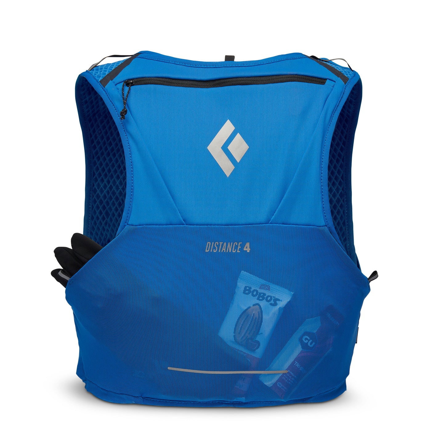 Distance 4 Hydration Vest | Black Diamond Signature