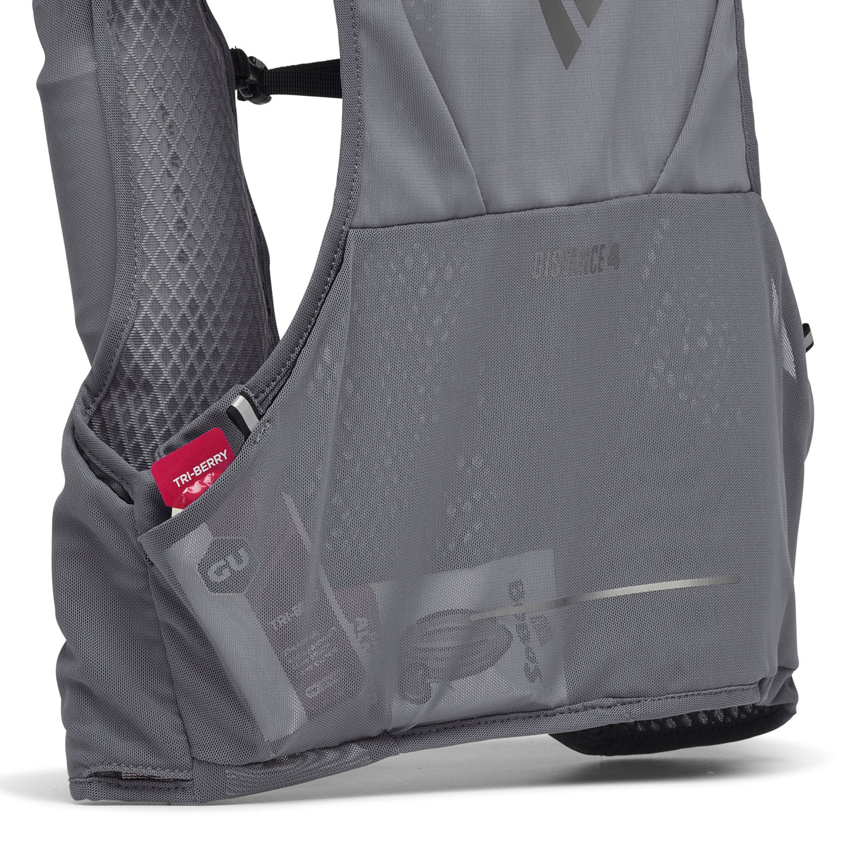 Distance 4 Hydration Vest | Black Diamond Signature