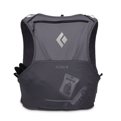 Distance 4 Hydration Vest | Black Diamond Signature