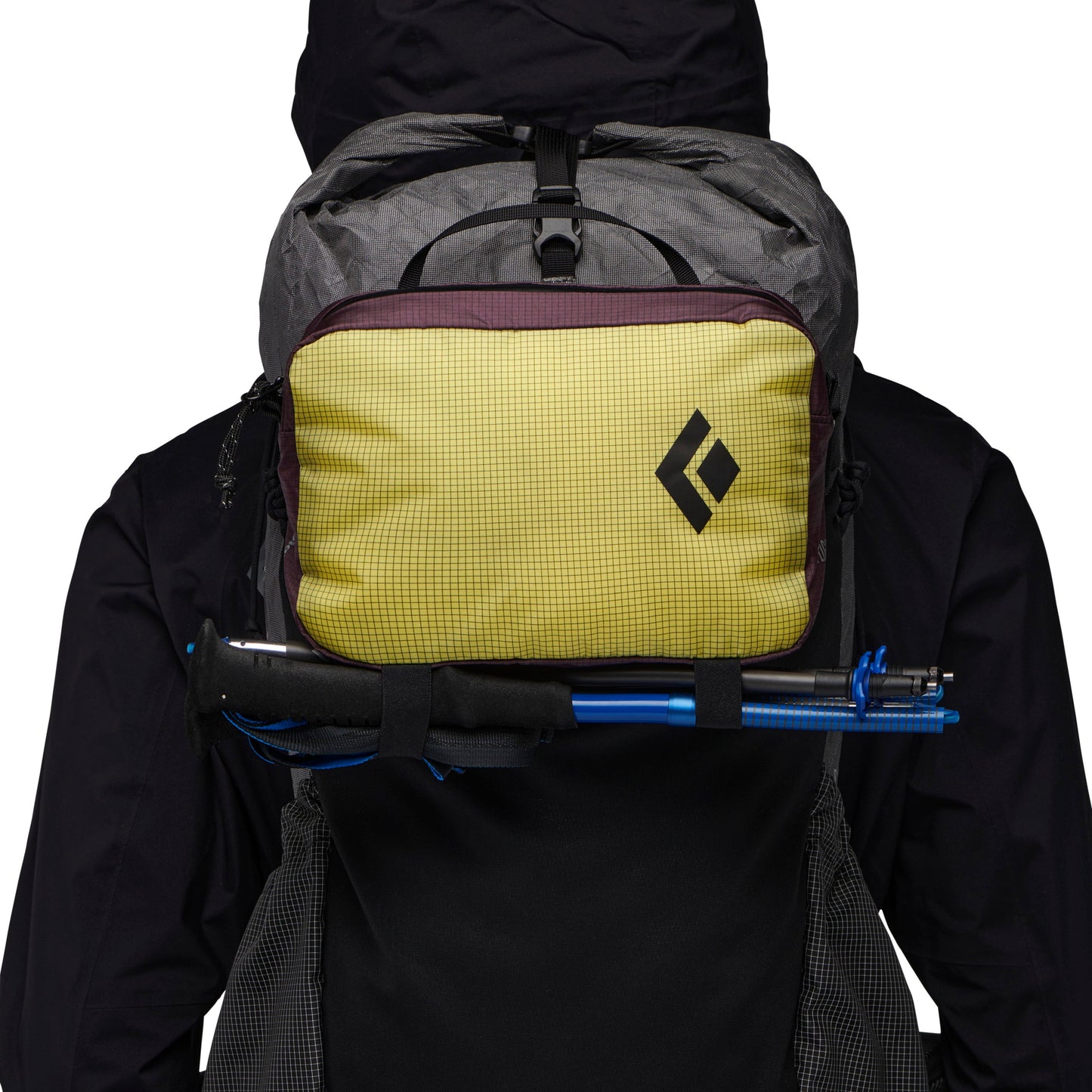 Beta Light Pack Satellite Bag | Black Diamond Classic