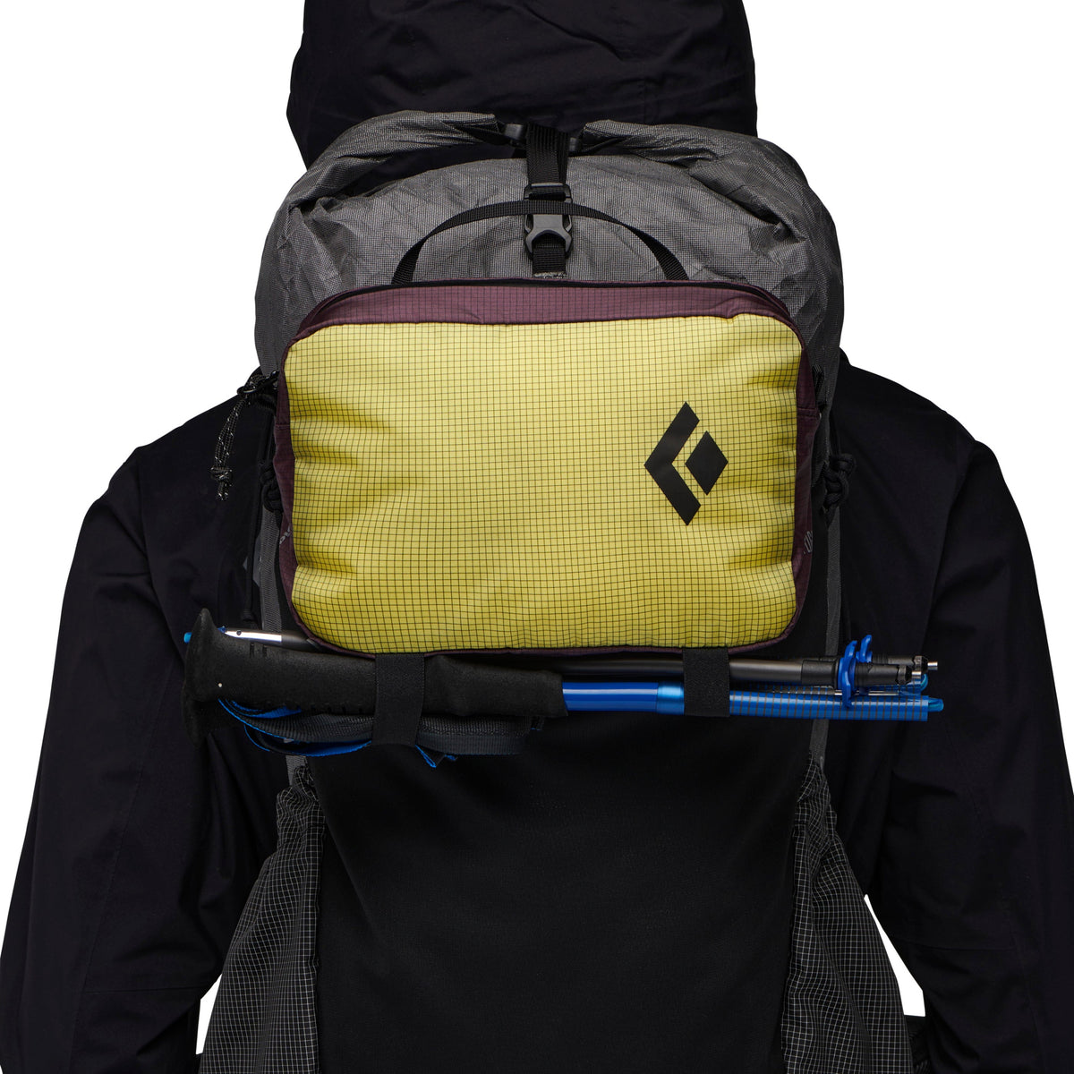 Beta Light Pack Satellite Bag | Black Diamond Classic