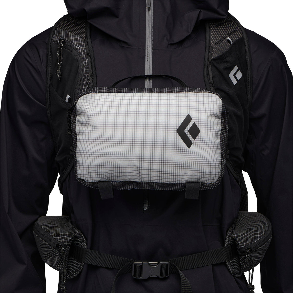 Beta Light Pack Satellite Bag | Black Diamond Classic