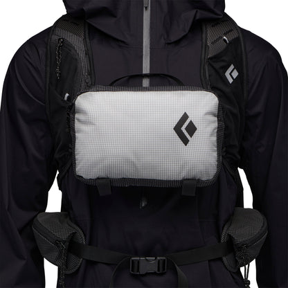 Beta Light Pack Satellite Bag | Black Diamond Classic