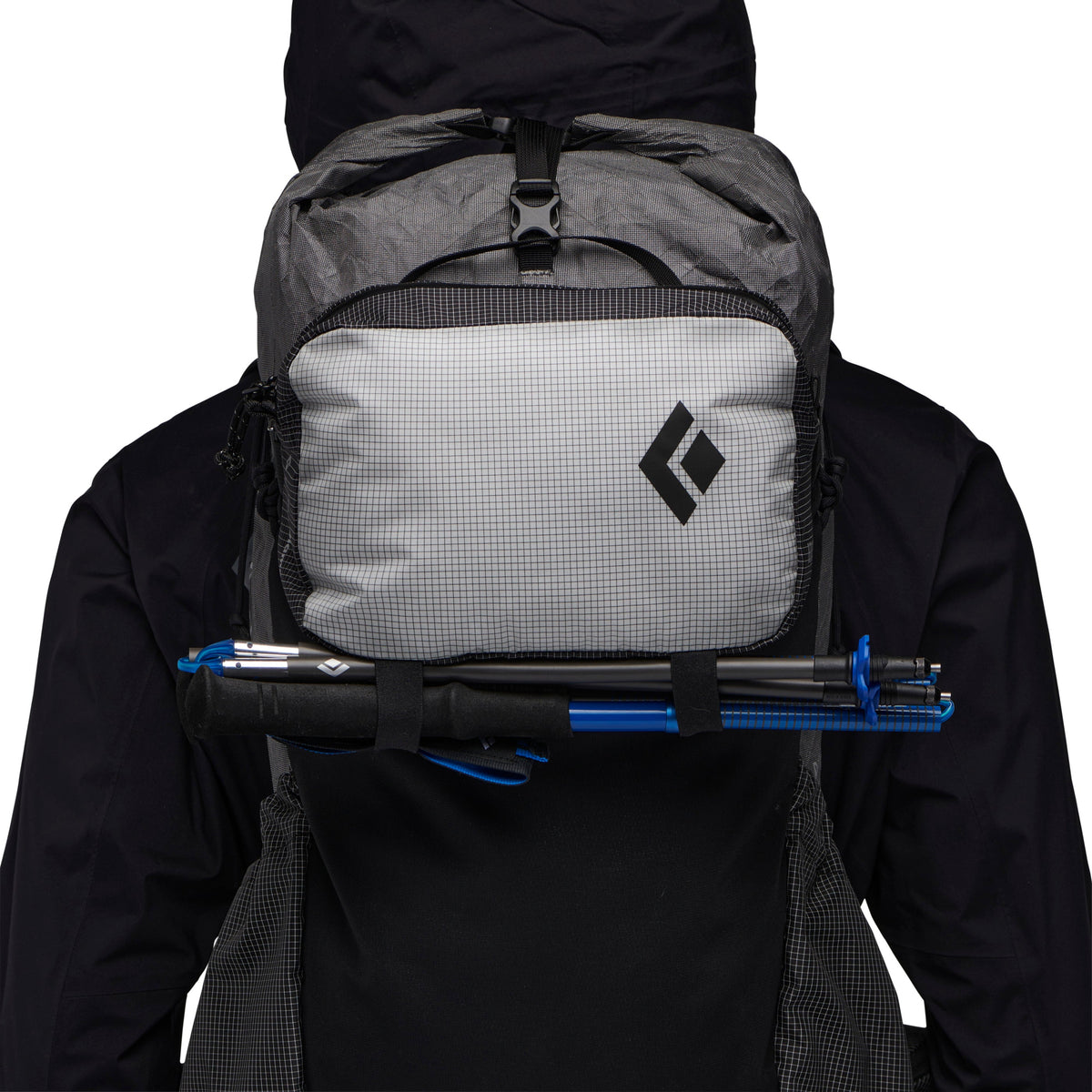 Beta Light Pack Satellite Bag | Black Diamond Classic