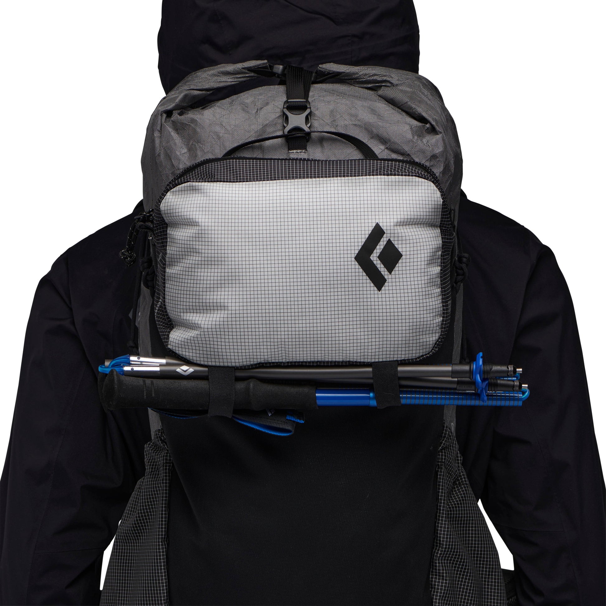 Beta Light Pack Satellite Bag | Black Diamond Classic