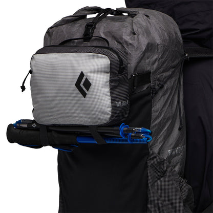 Beta Light Pack Satellite Bag | Black Diamond Classic
