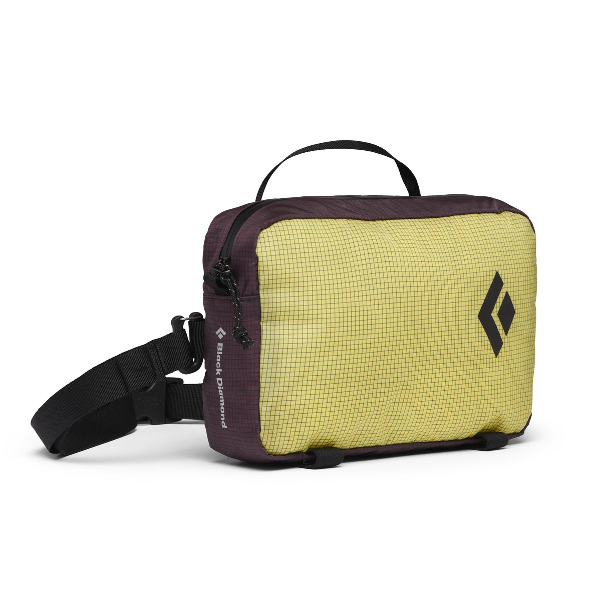 Beta Light Pack Satellite Bag | Black Diamond Classic