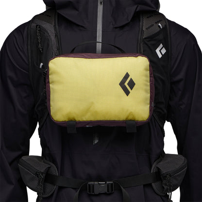 Beta Light Pack Satellite Bag | Black Diamond Classic