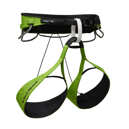 Recco Vision Airnet Harness | Black Diamond Everyday