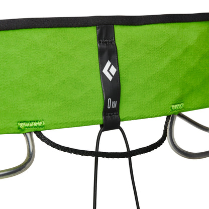 Recco Vision Airnet Harness | Black Diamond Everyday