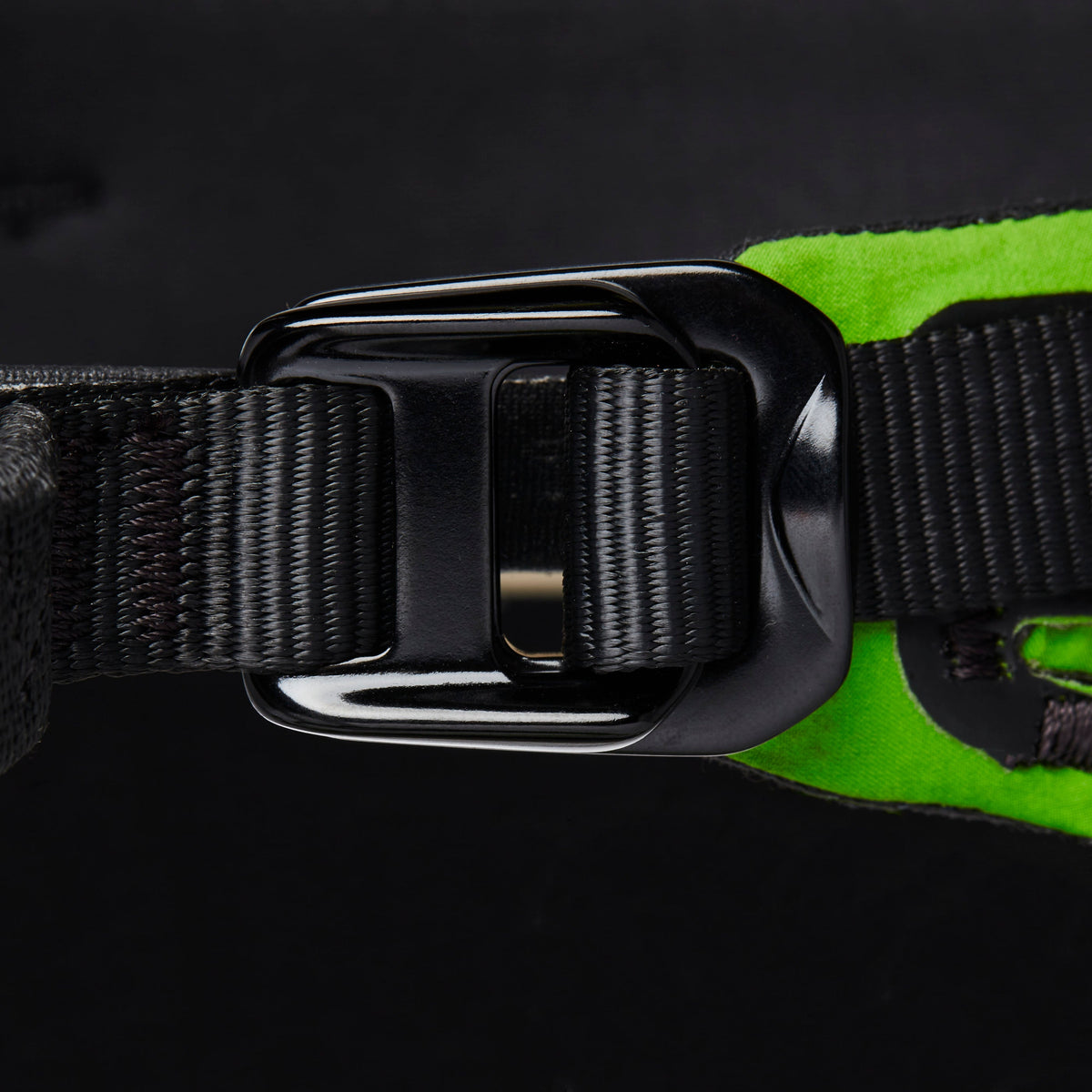Recco Vision Airnet Harness | Black Diamond Everyday
