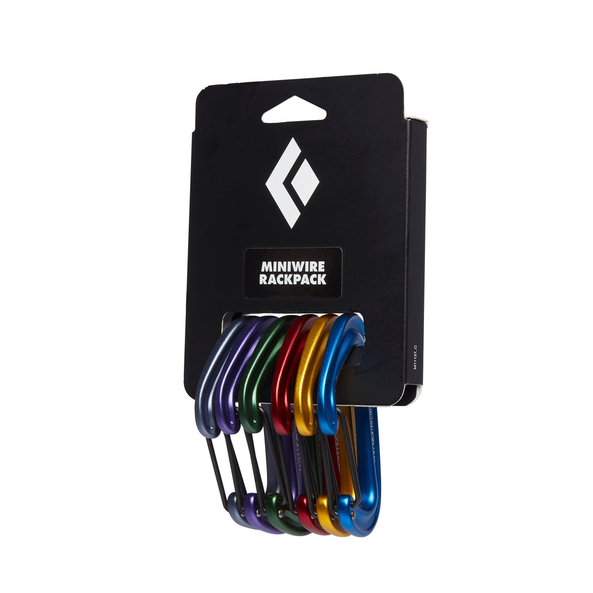Miniwire Rackpack | Black Diamond Great Value