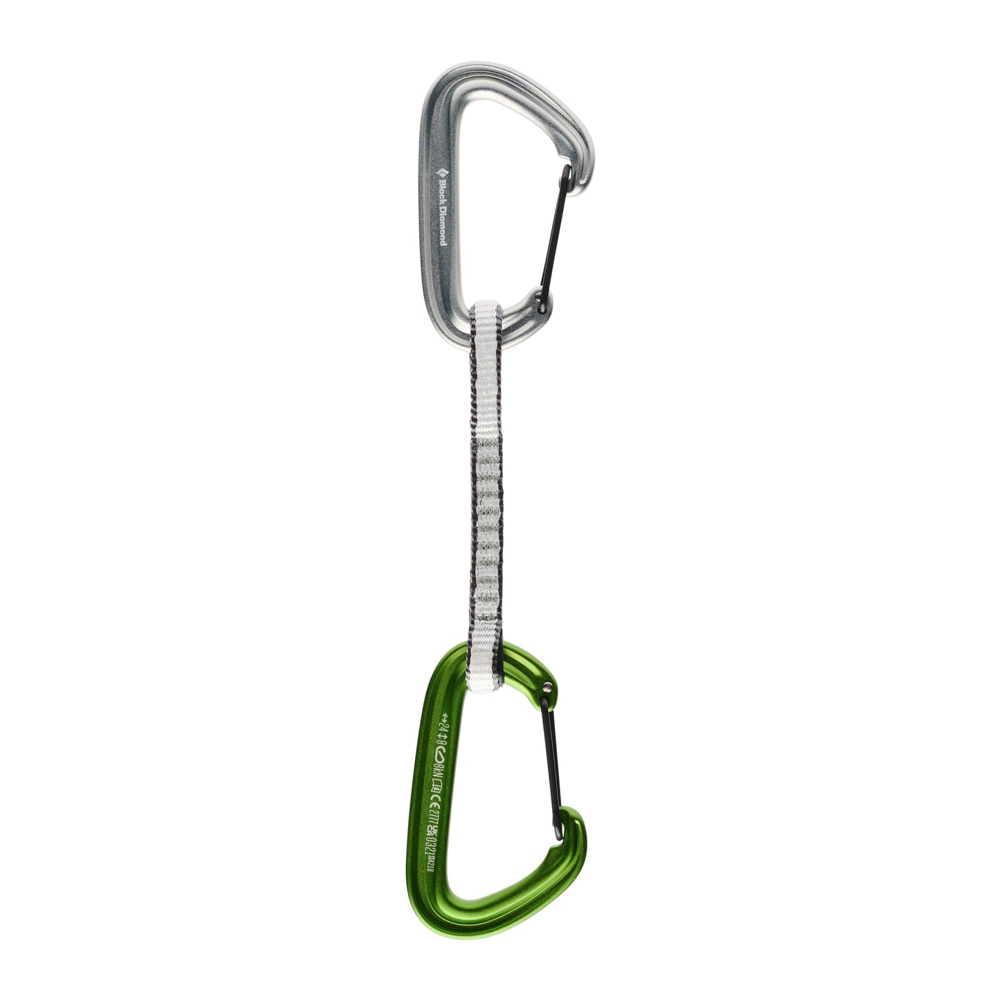 Litewire Quickdraw | Black Diamond Exclusive