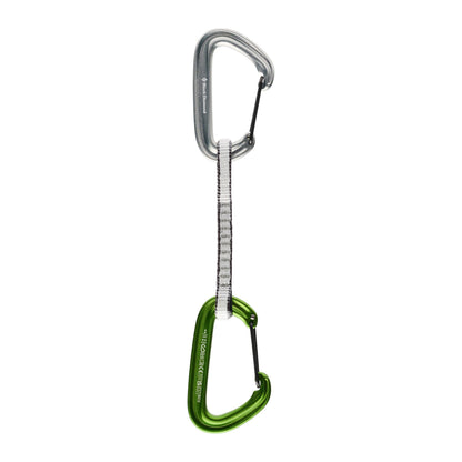 Litewire Quickdraw | Black Diamond Exclusive
