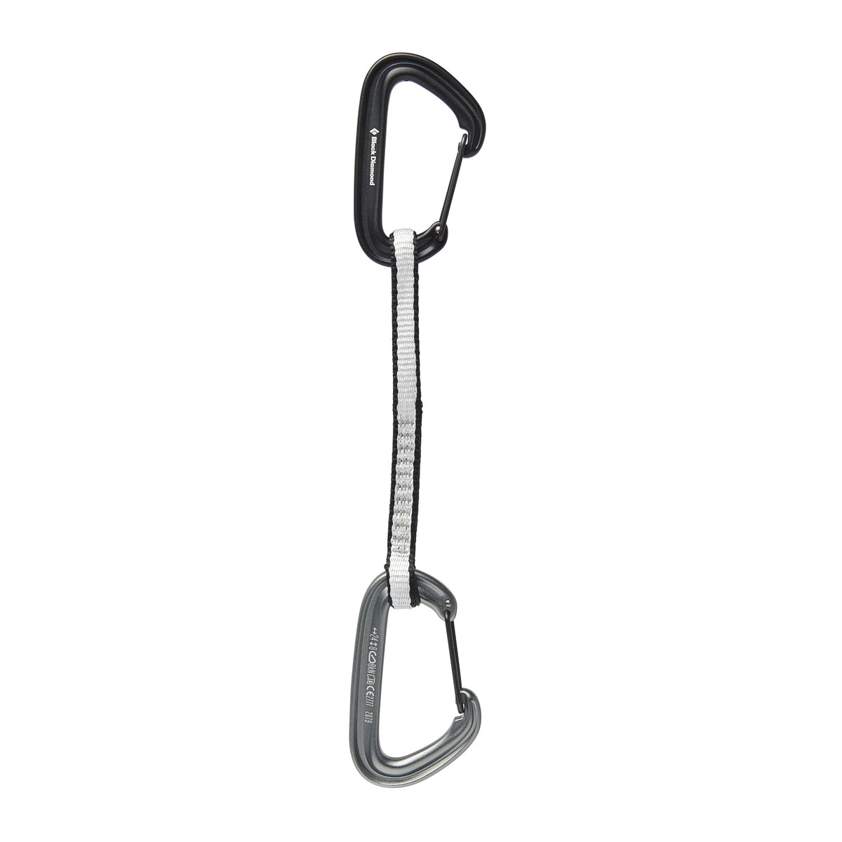 Litewire Quickdraw | Black Diamond Exclusive