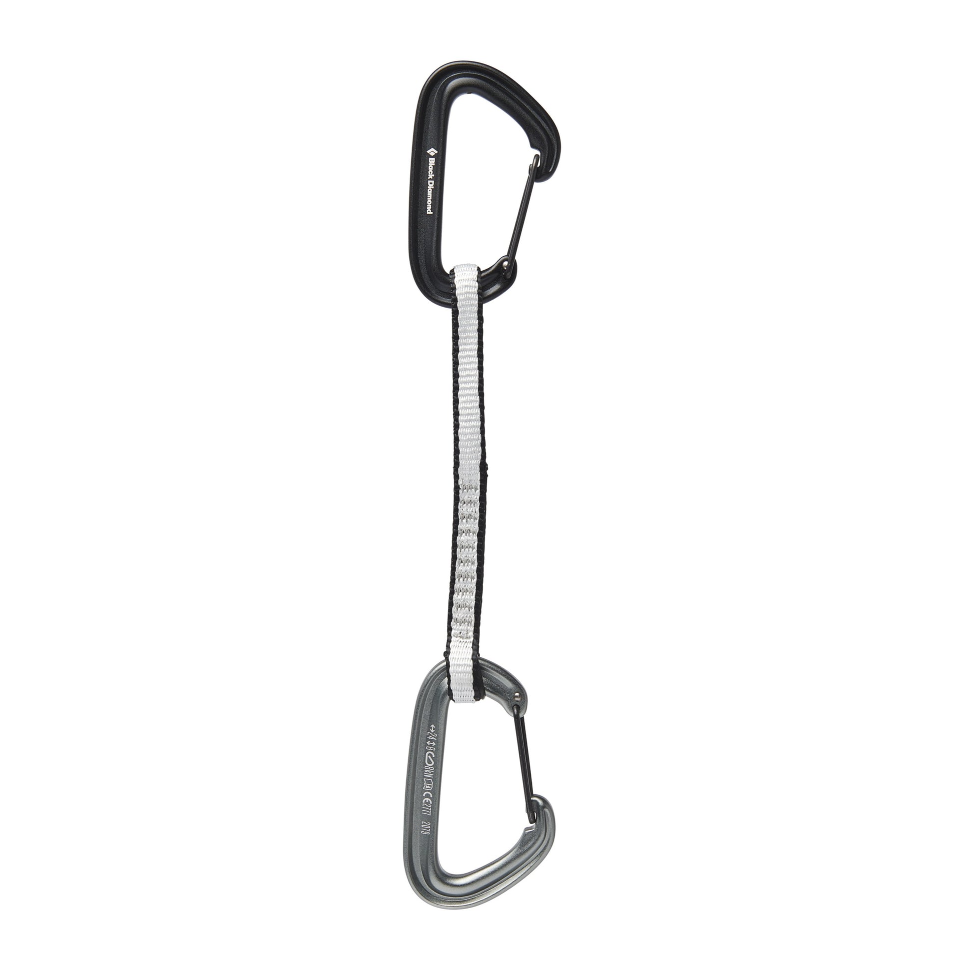 Litewire Quickdraw | Black Diamond Exclusive