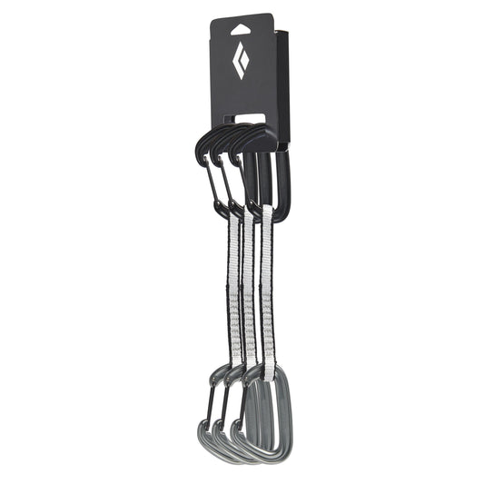 Litewire Quickdraw 16 cm 3 Pack | Black Diamond Essential
