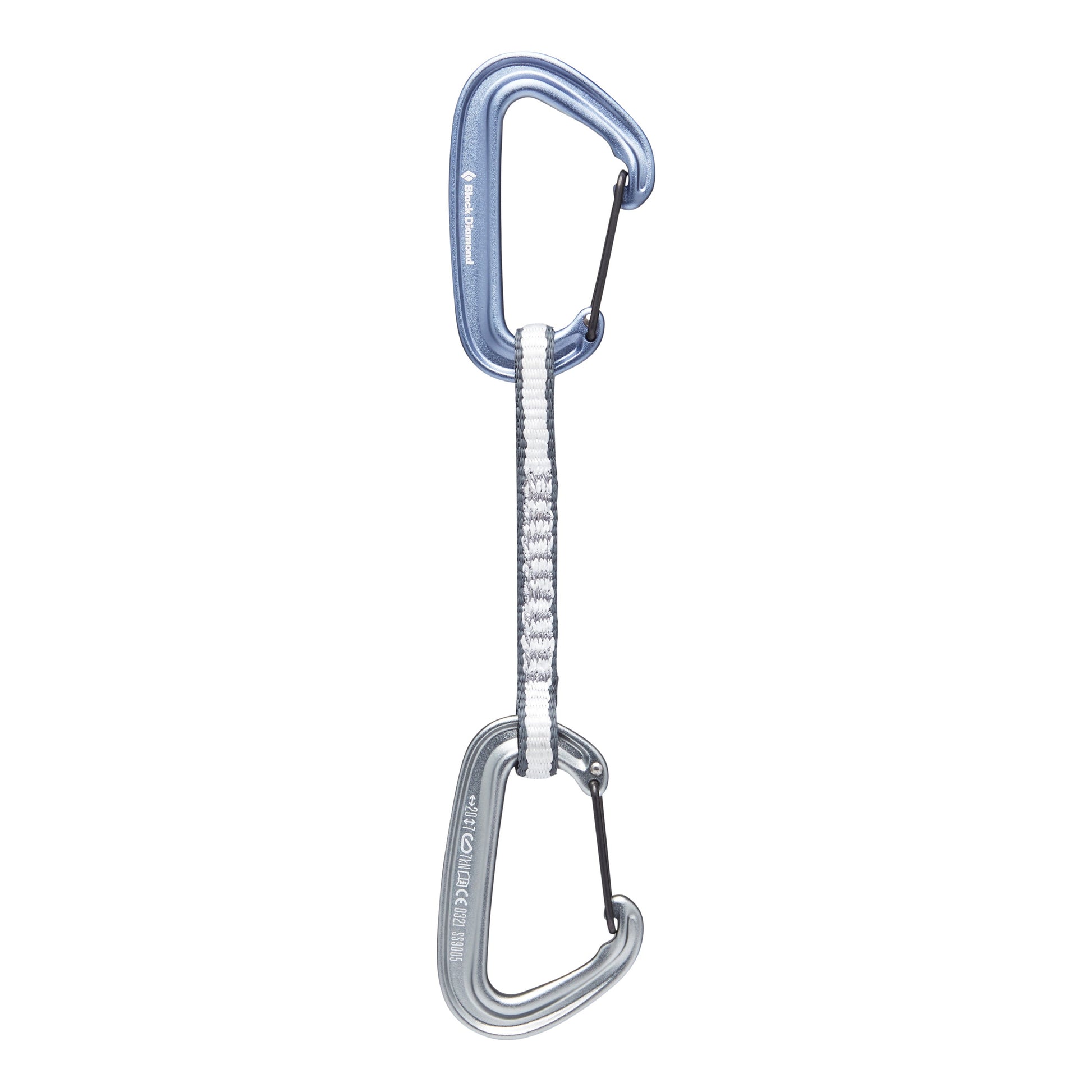 Miniwire Quickdraw 12 cm | Black Diamond Best Seller