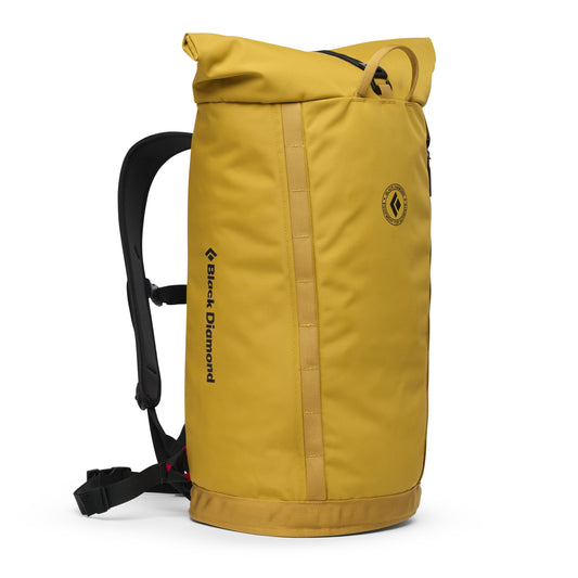 Street Creek 30 RT Backpack | Black Diamond Signature
