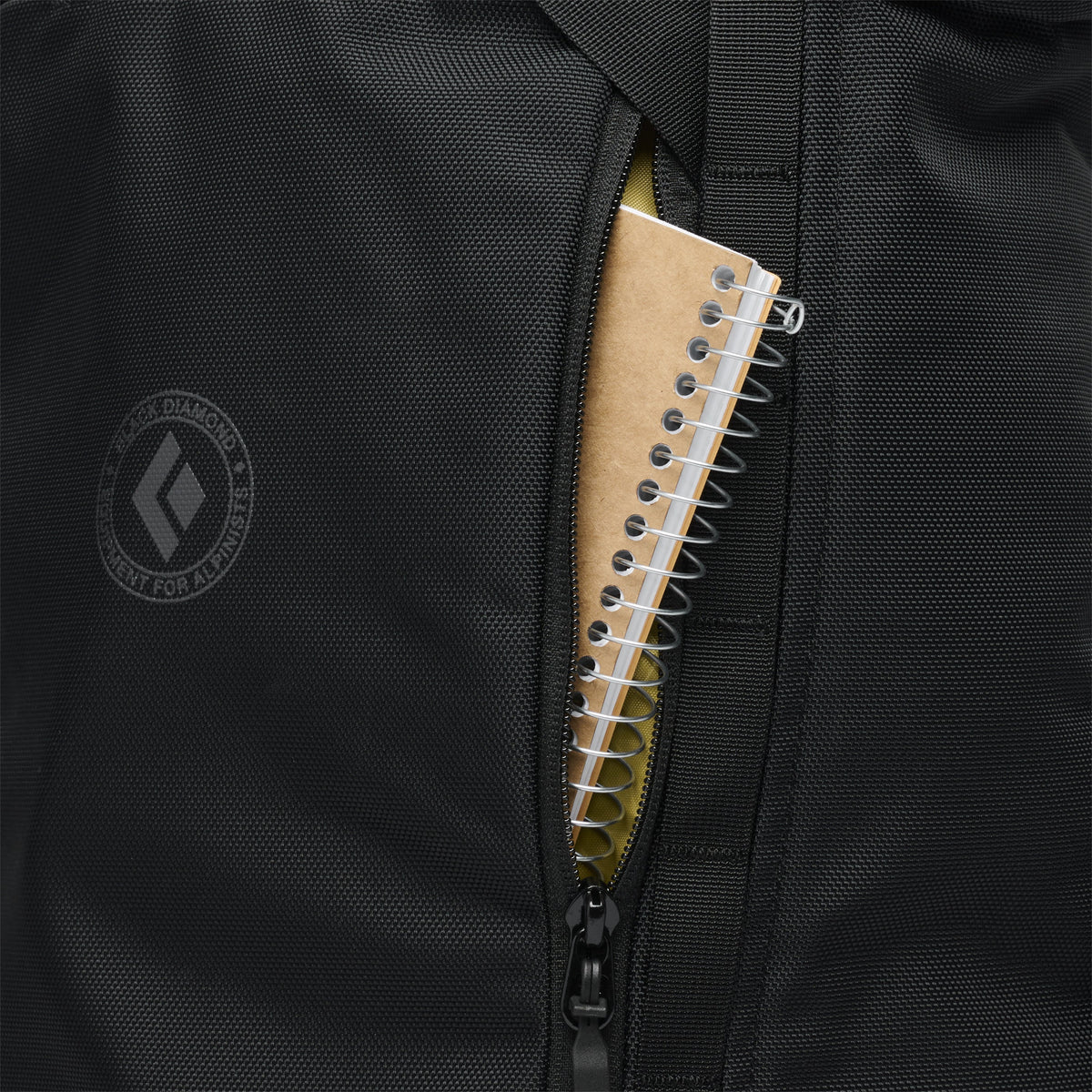 Street Creek 30 RT Backpack | Black Diamond Signature