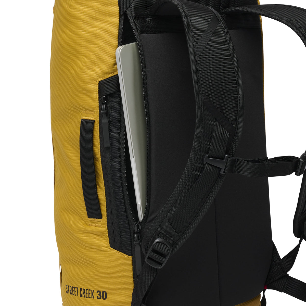 Street Creek 30 RT Backpack | Black Diamond Signature