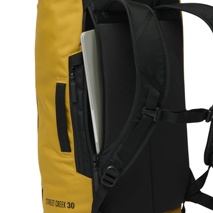 Street Creek 30 RT Backpack | Black Diamond Signature